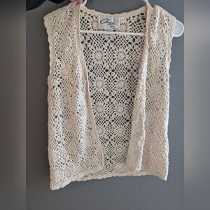 🎸 Vest For Your Next County Concert! 🎶